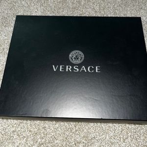Mens Versace Sneakers